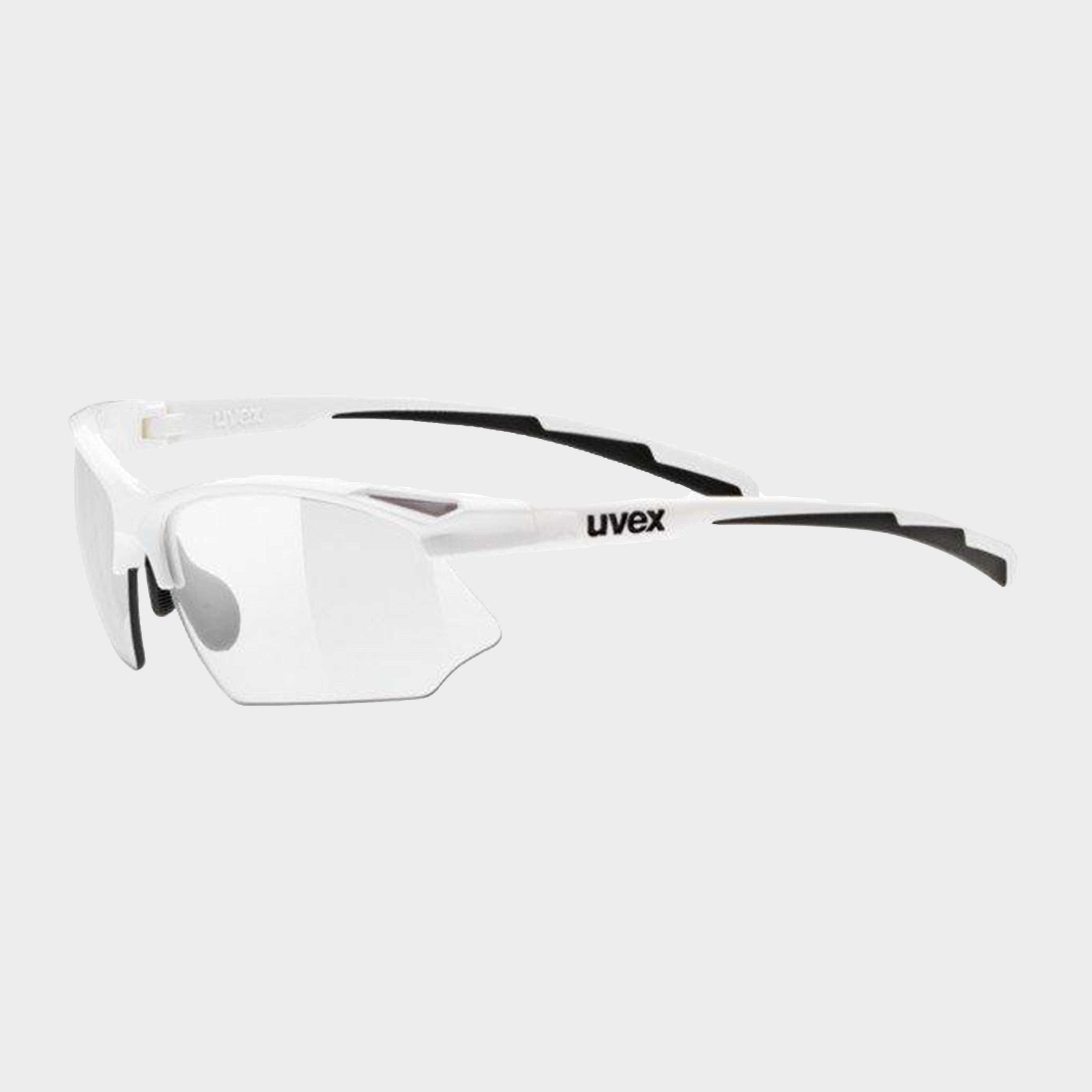 Sportstyle 802 V Cycling Sunglasses