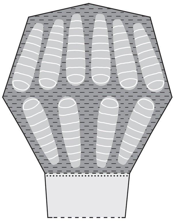 Kiowa Tipi Tent