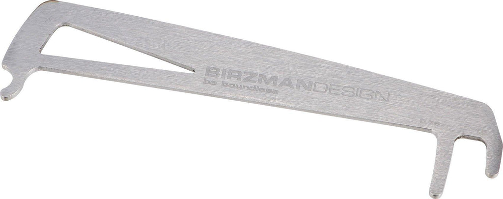 Chain Wear Indicator