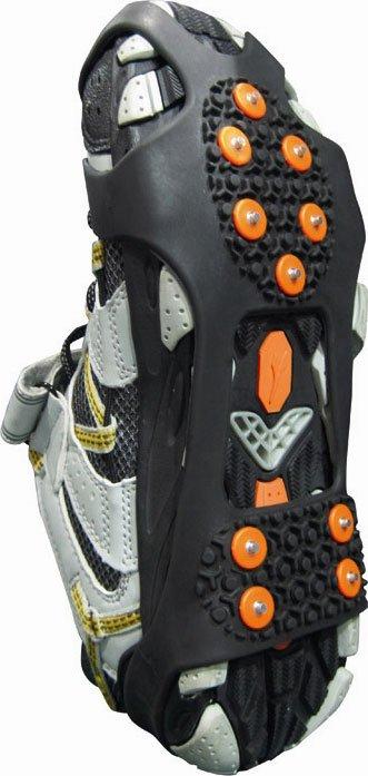 City Track Crampons