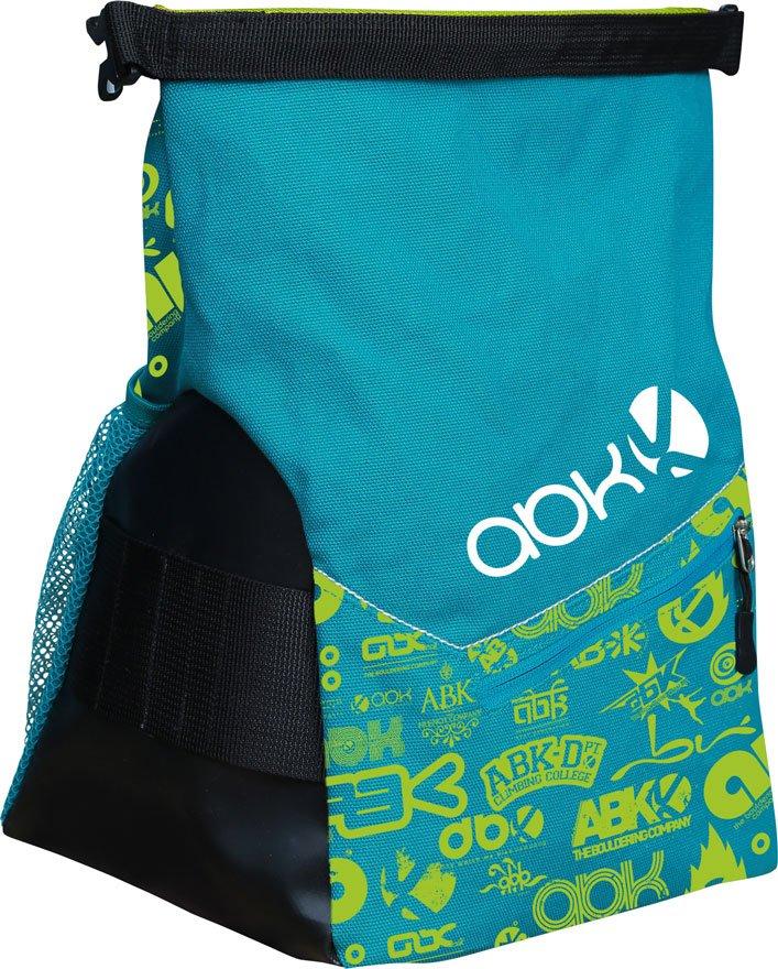 SakaBloc Chalk Bag