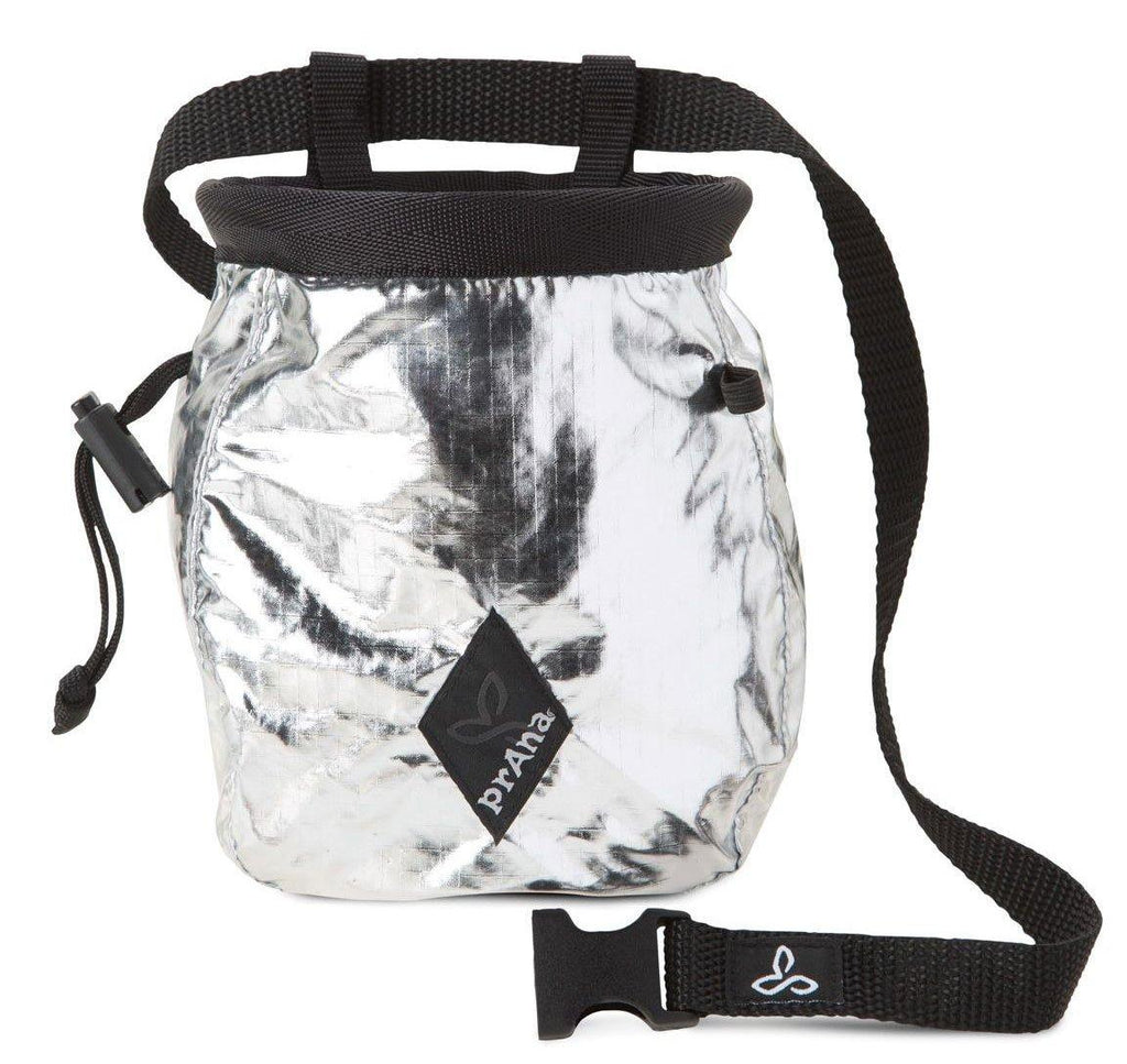 Chalk Bag with Belt