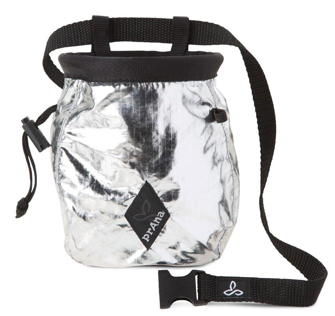 Chalk Bag with Belt