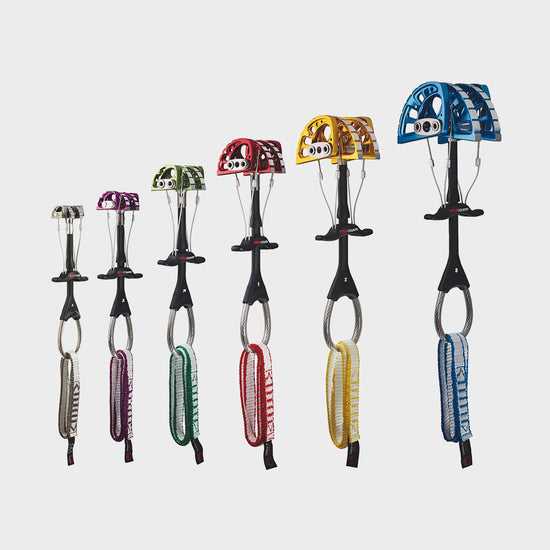 Friend Set (0.4, 0.5, 0.75, 1, 2, 3)