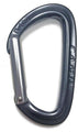 Orbit Straight Gate Carabiner