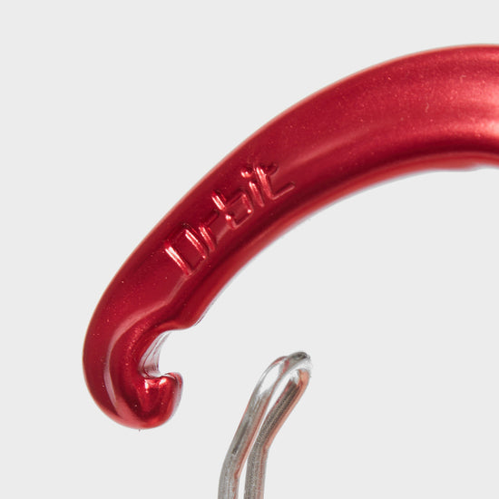 Orbit Wire Carabiner