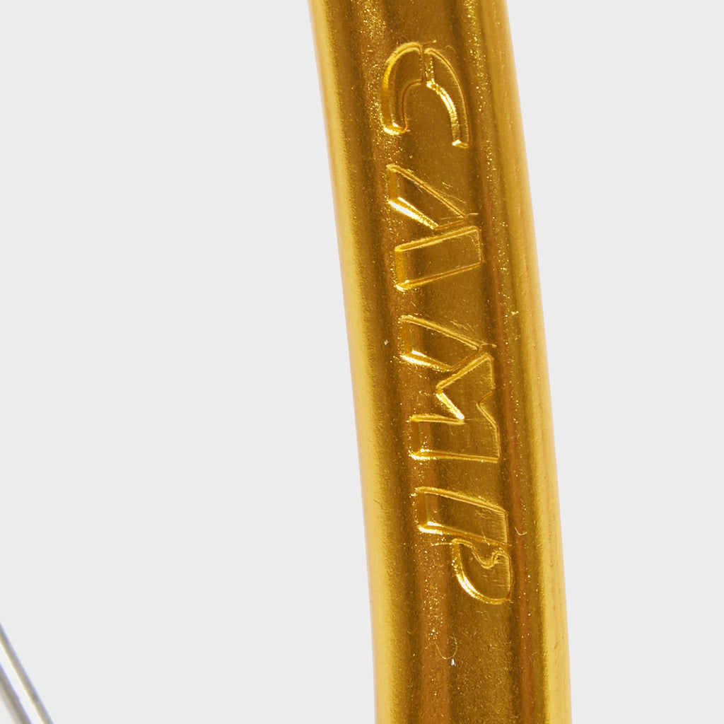 Orbit Wire Carabiner