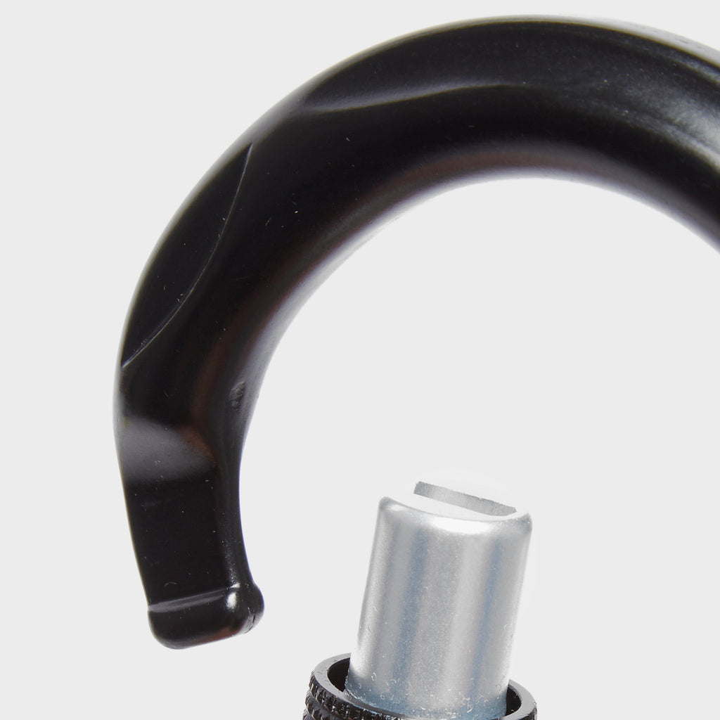 HMS Compact Lock Carabiner