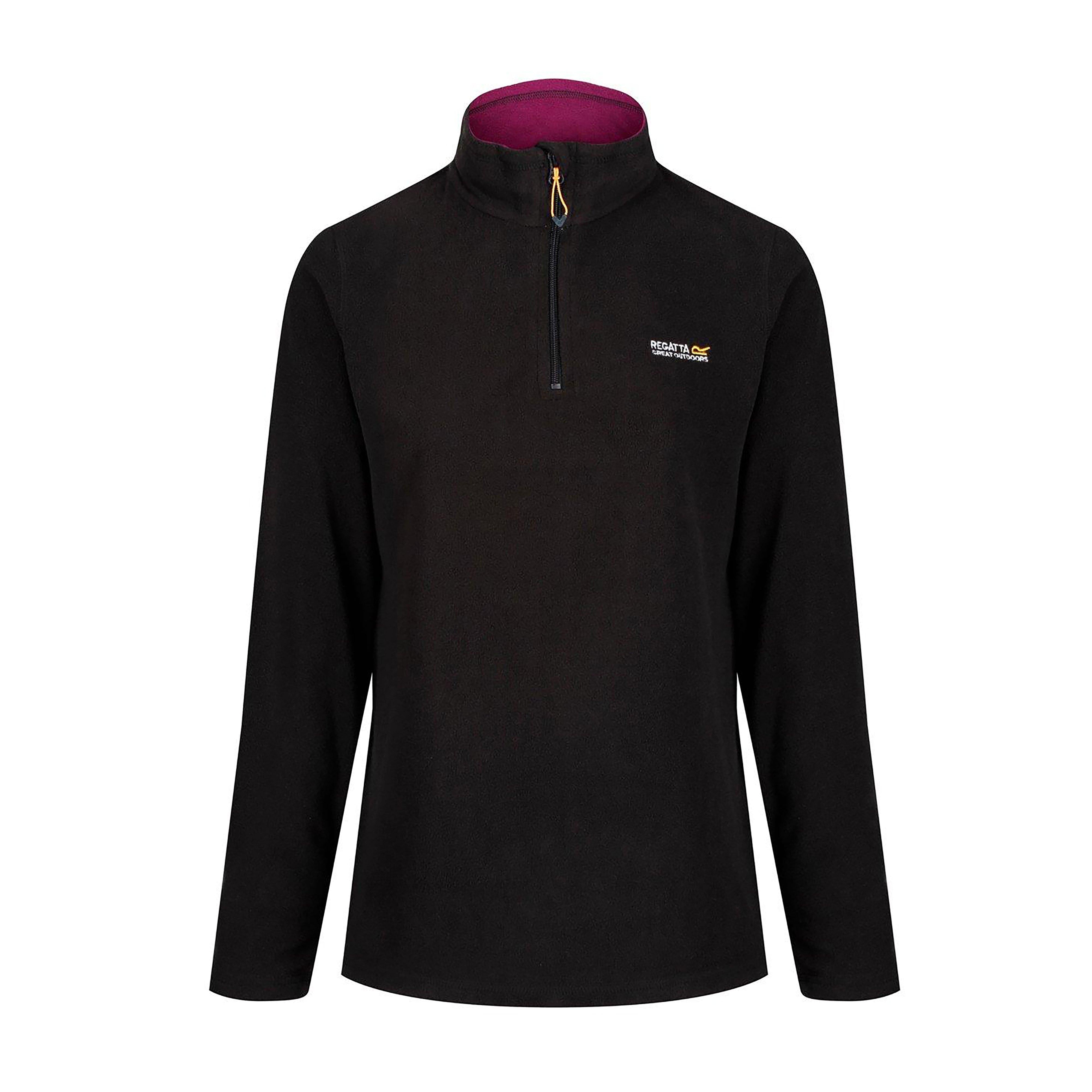 Women's Sweethart Half Zip Lightweight Fleece