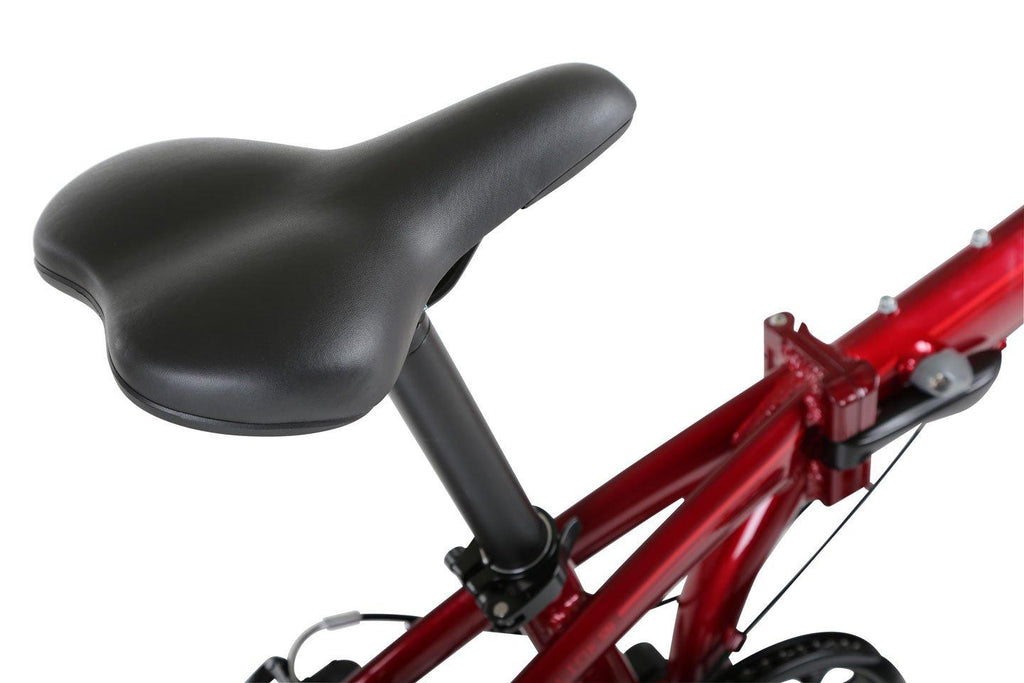 Link A7 Folding Bike