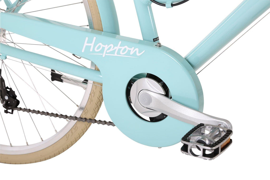 Hopton Women's Hybrid Bike