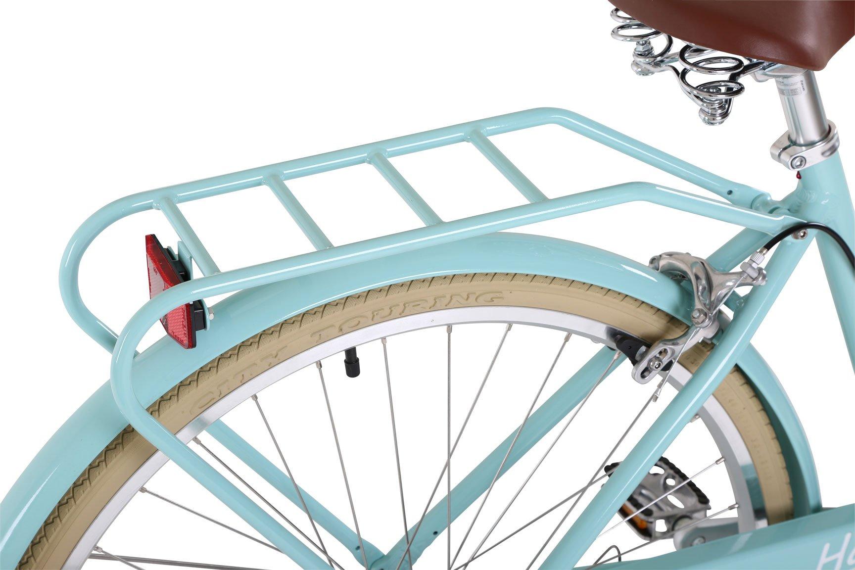 Hopton Women's Hybrid Bike