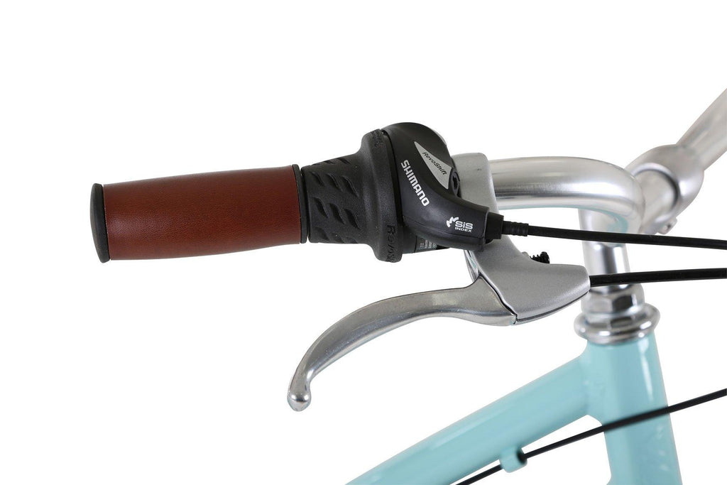 Hopton Women's Hybrid Bike