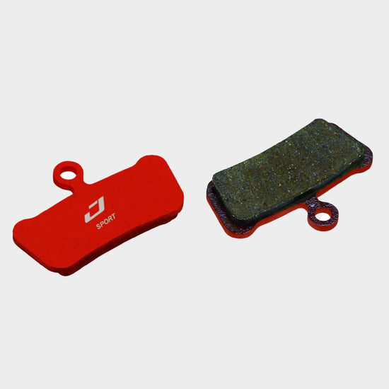 Sport Semi-Metallic Disc Brake Pads - SRAM GUIDE