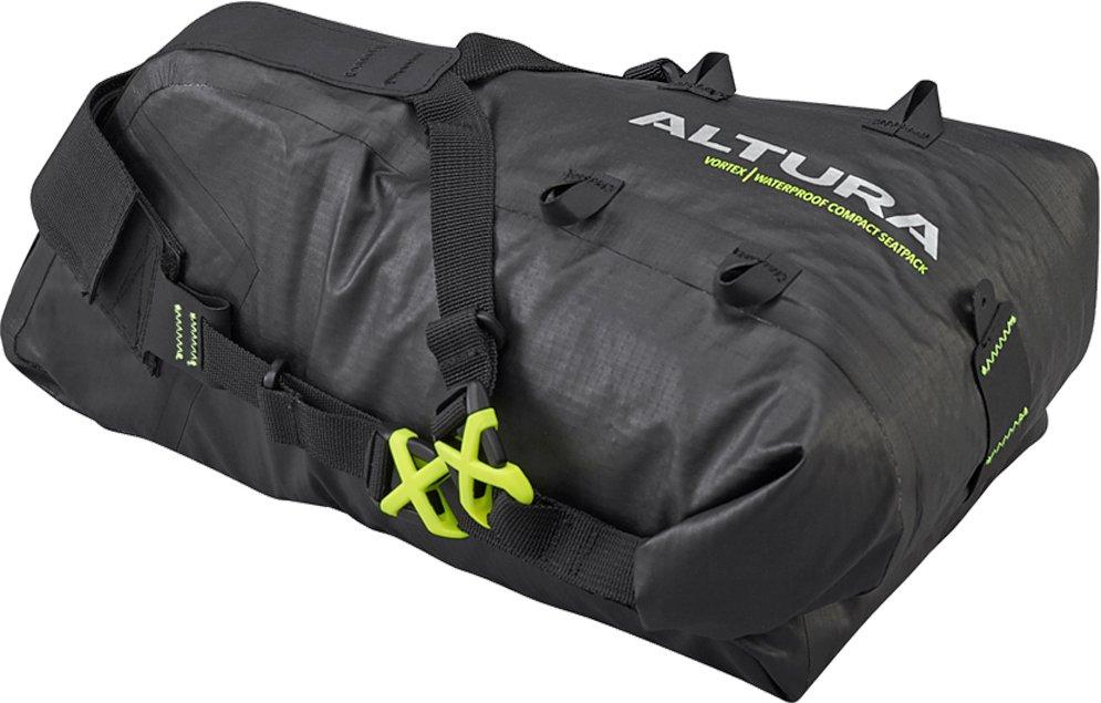 Vortex Waterproof Compact Seatpack