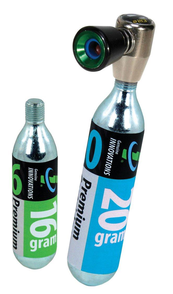 AirChuck CO2 Inflator