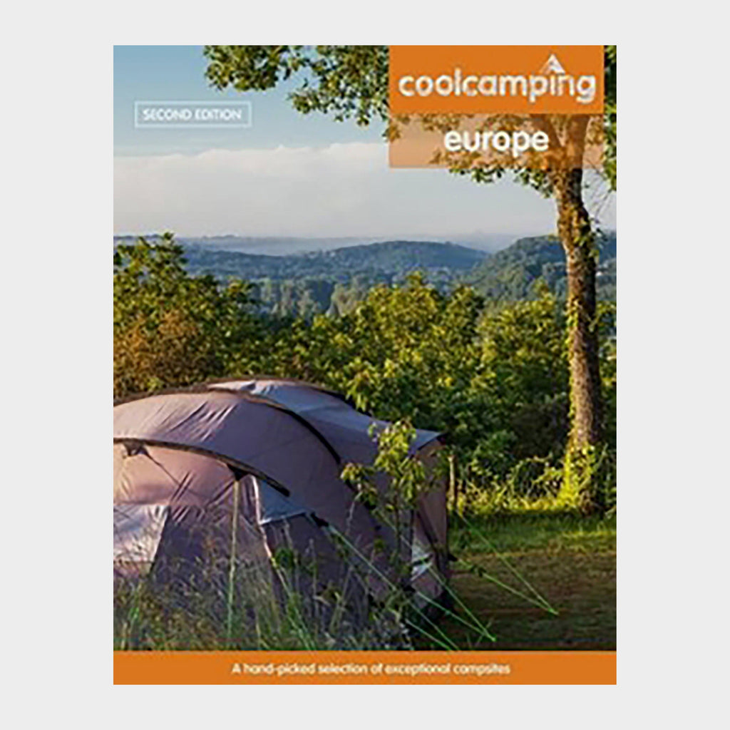 Cool Camping Europe