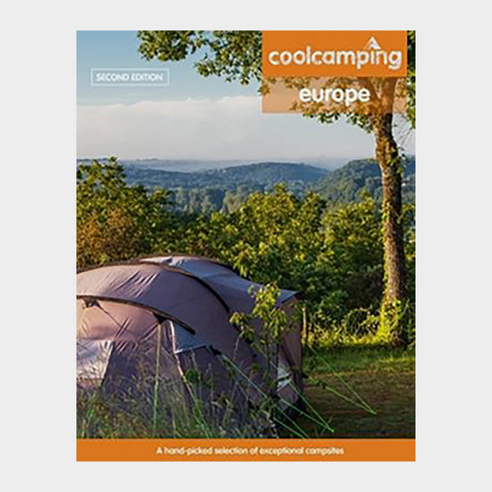 Cool Camping Europe