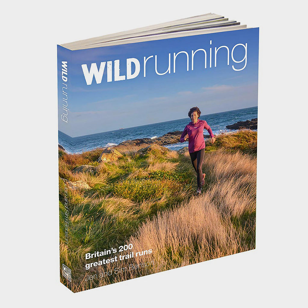 Wild Running