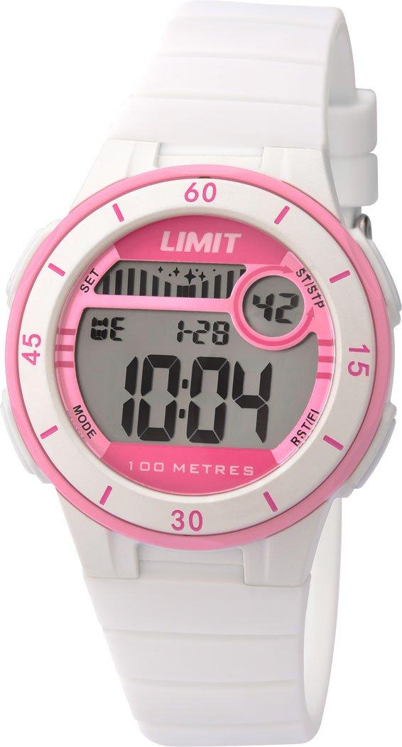 Ladies Digital Watch
