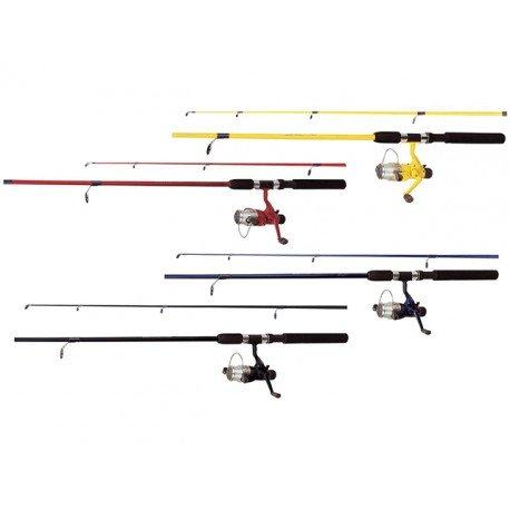 Vibe Combo 6Ft 180Cm 5-20G