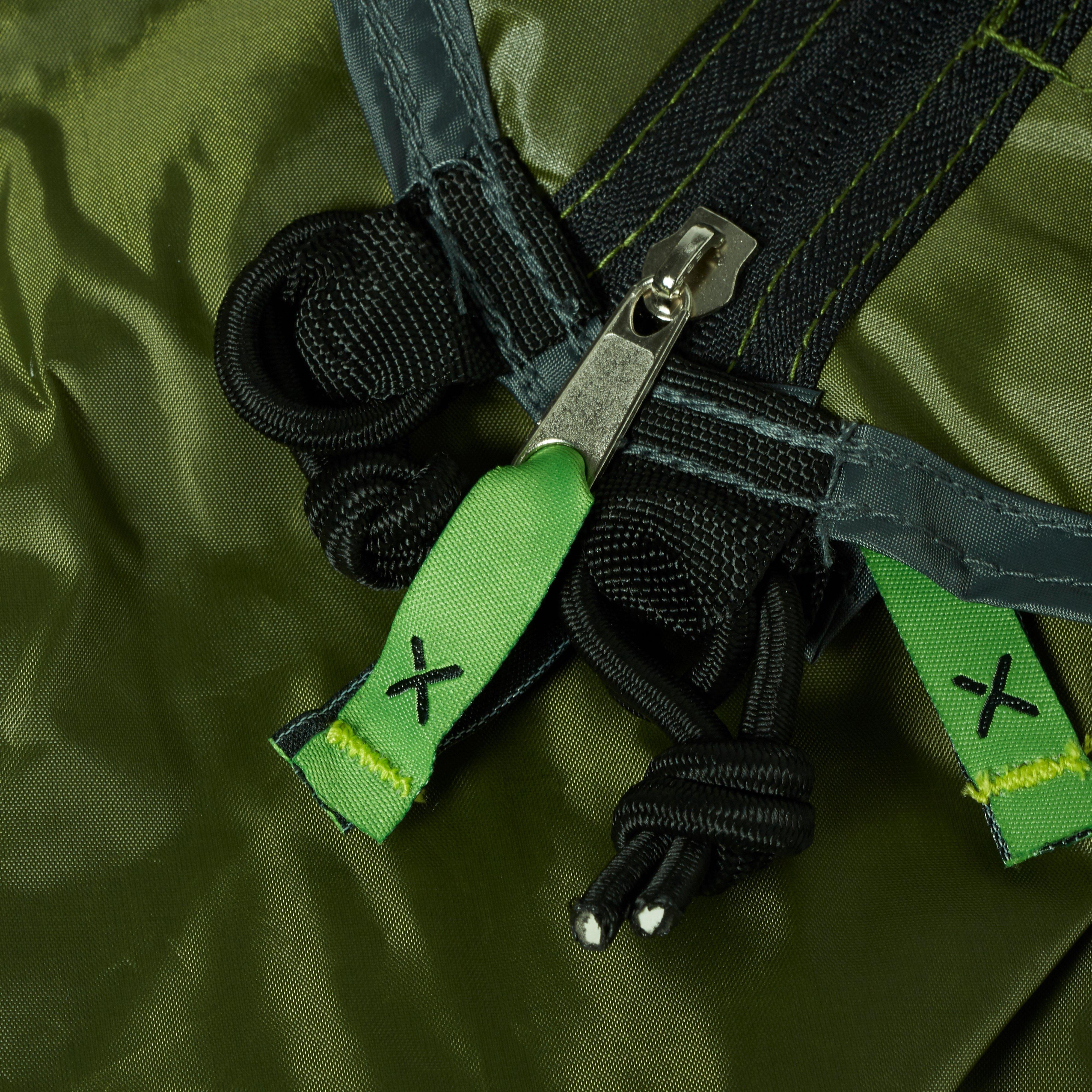 Phoxx II Flysheet