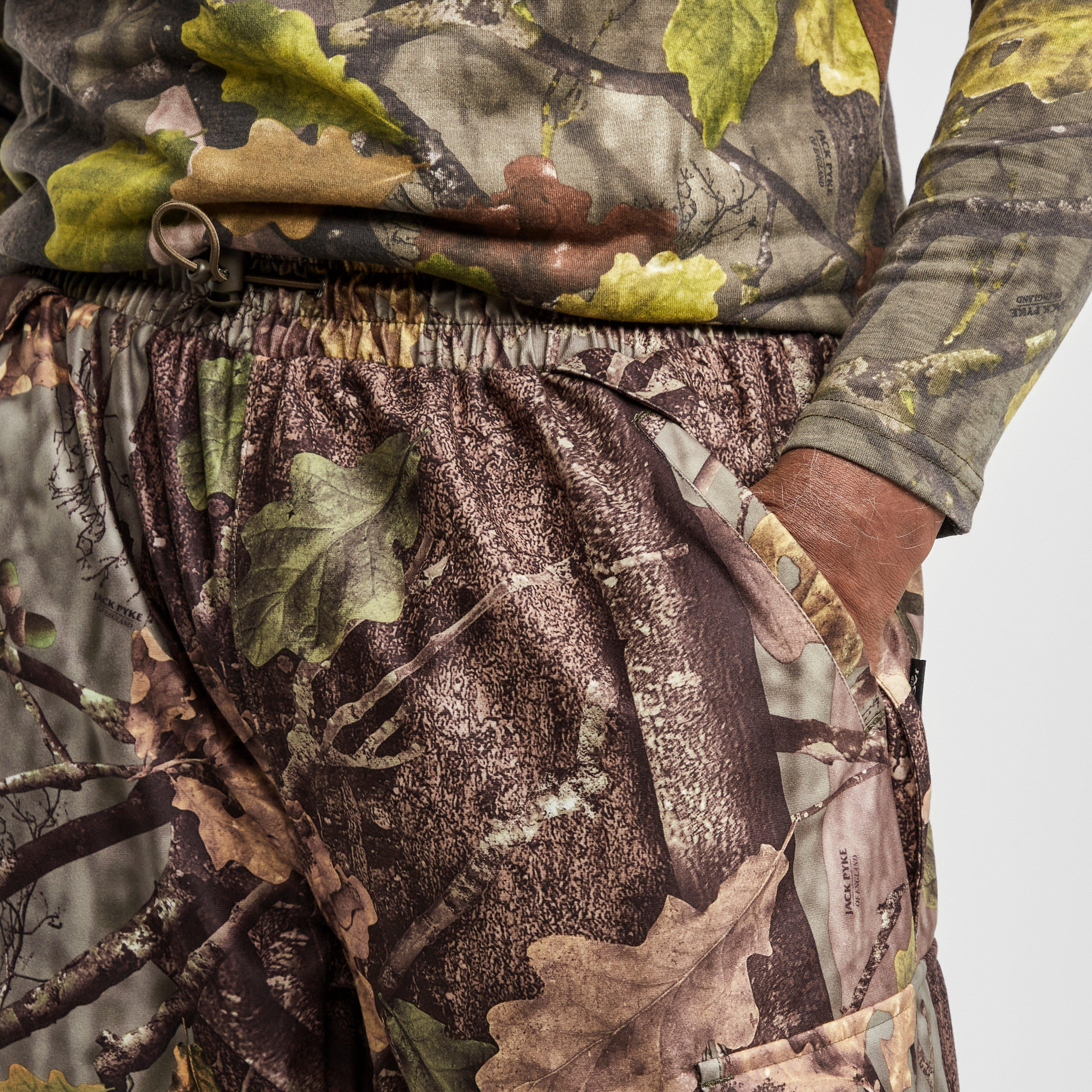 Hunter Evo Trousers
