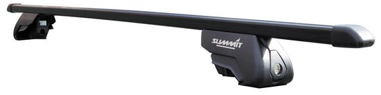 Premium Steel Railing Roof Bars (1.2m)