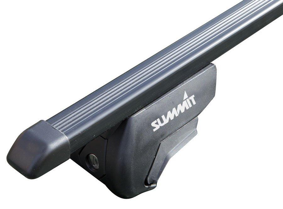 Premium Steel Railing Roof Bars (1.35m)