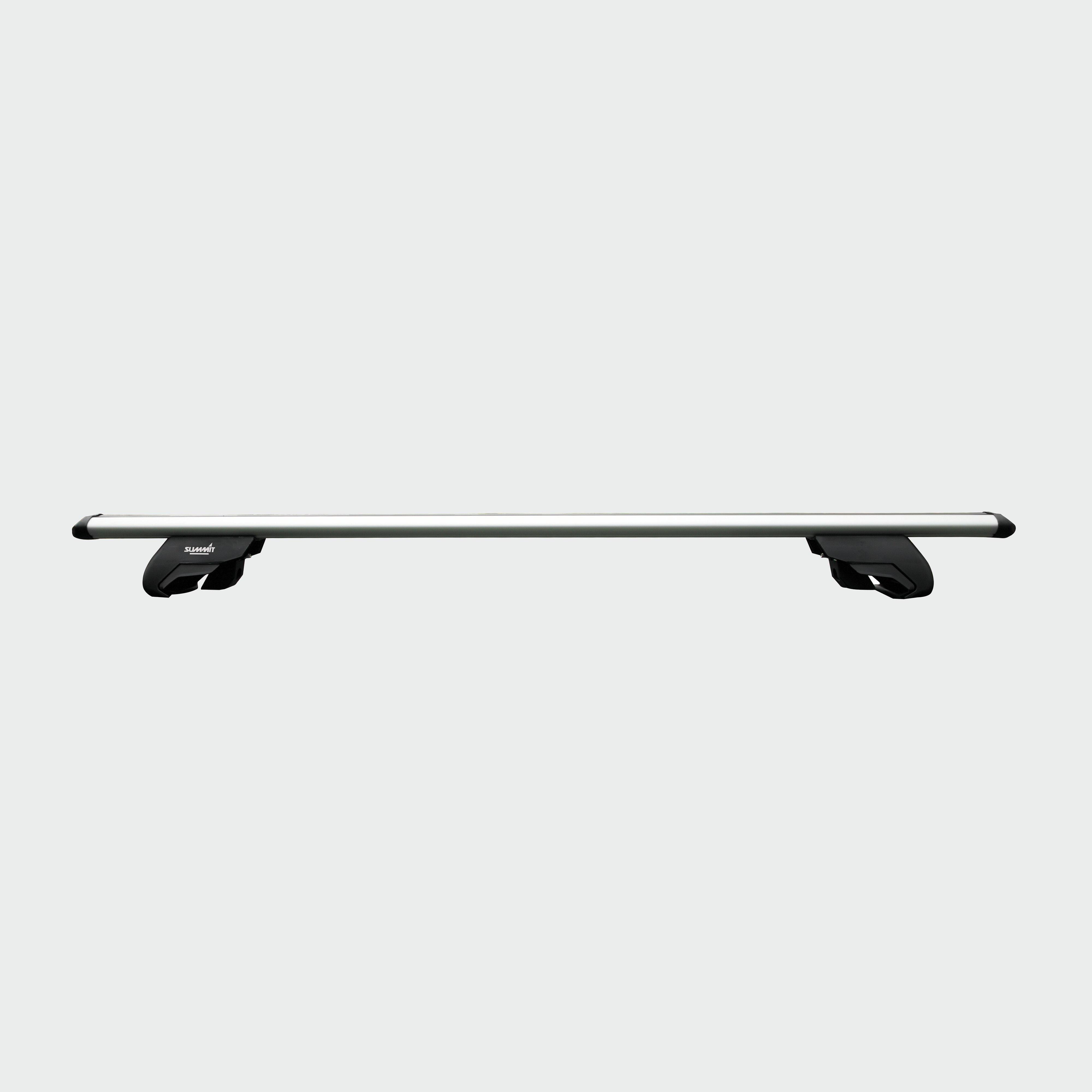 Premium Aluminium Railing Roof Bars (1.2m)