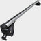 SUP-957 Premium Aluminium Integrated Roof Bars (1.07m)