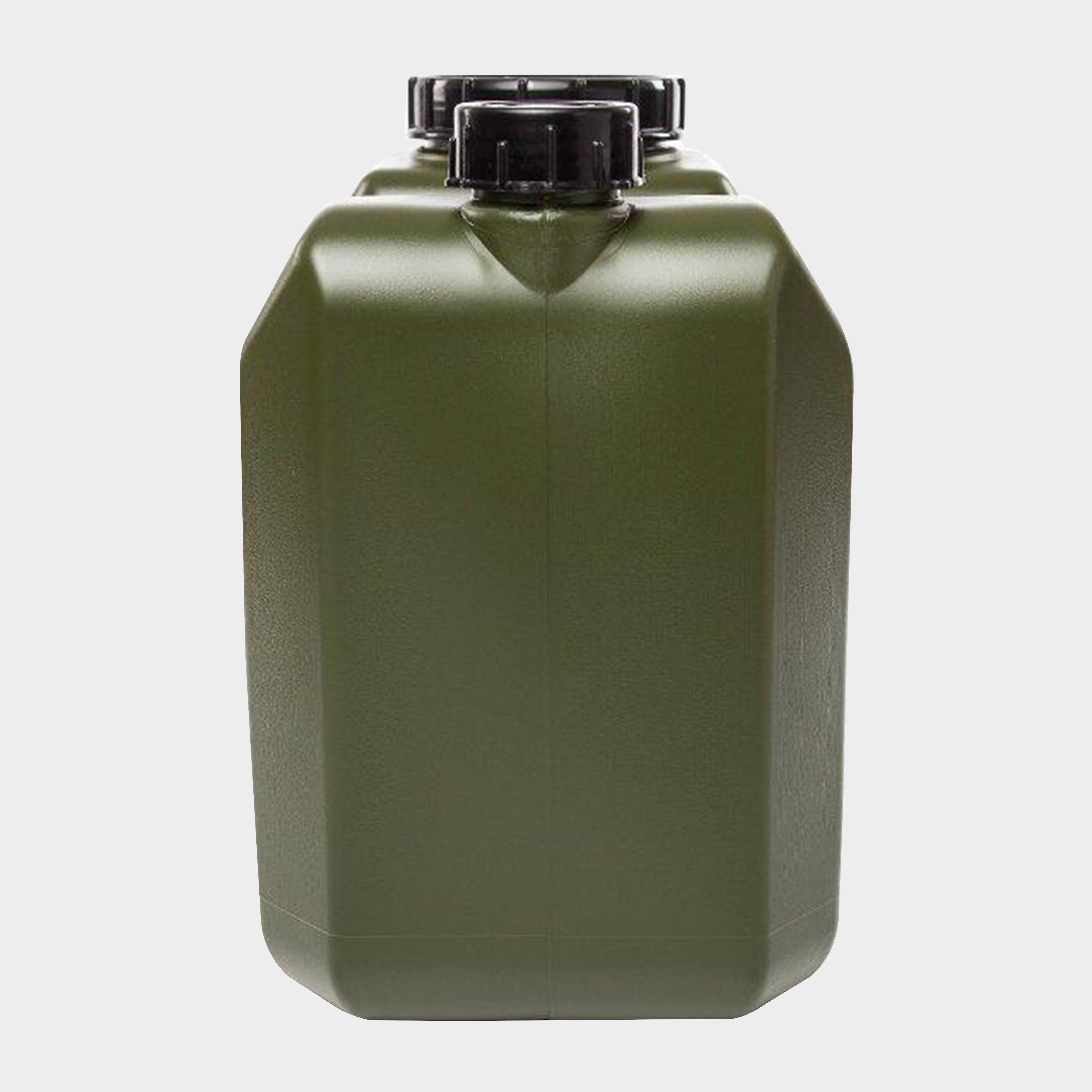 Heavy Duty Water Carrier 15L