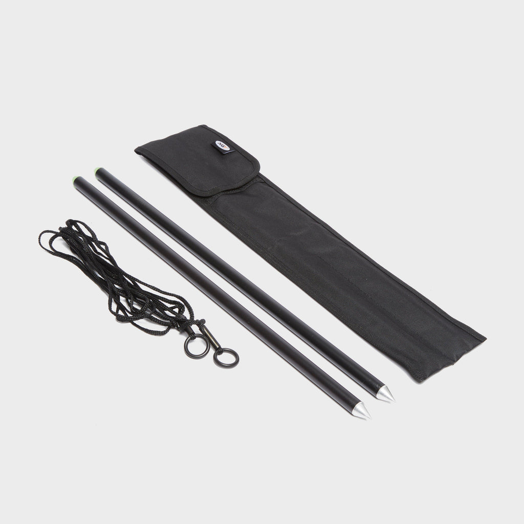 Dist Sticks With Glow Tips