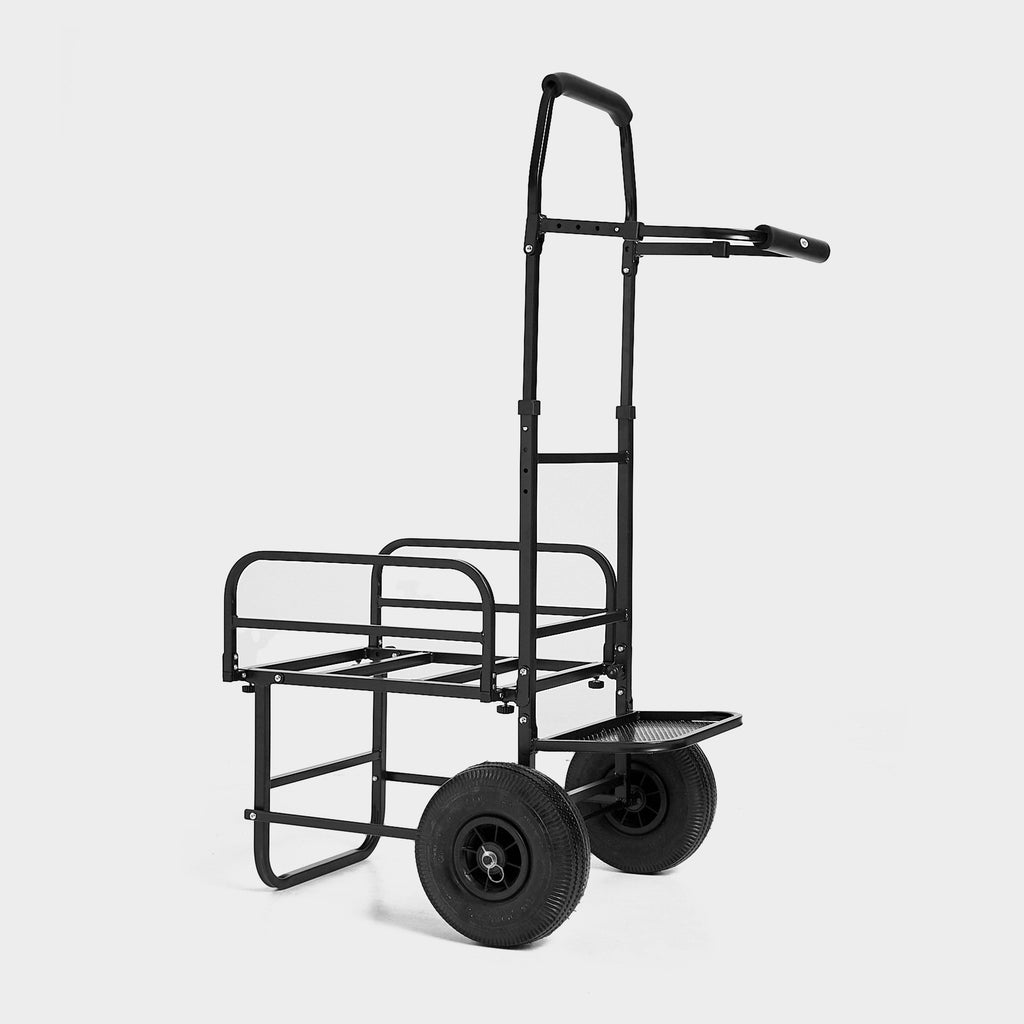 Dynamic Trolley