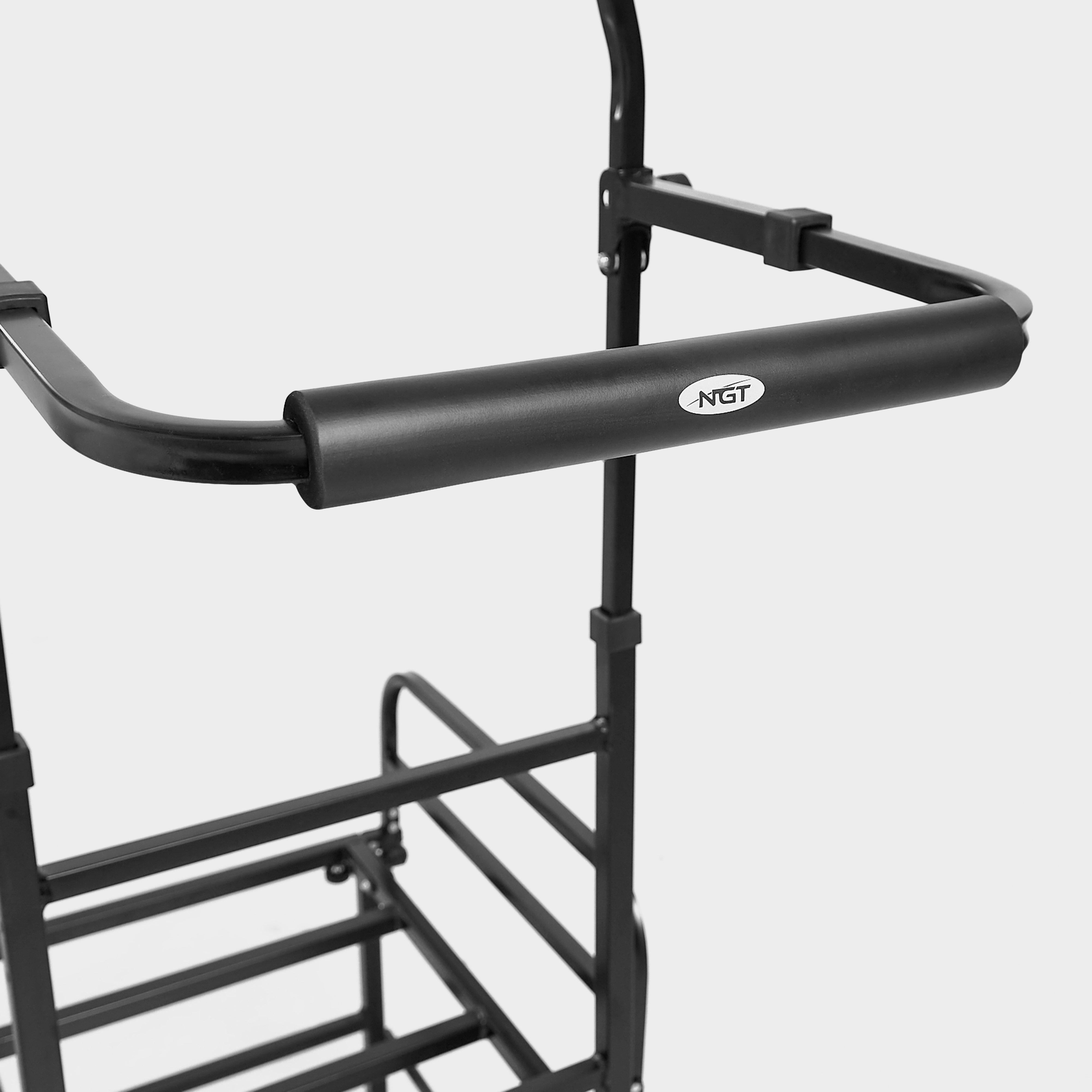 Dynamic Trolley