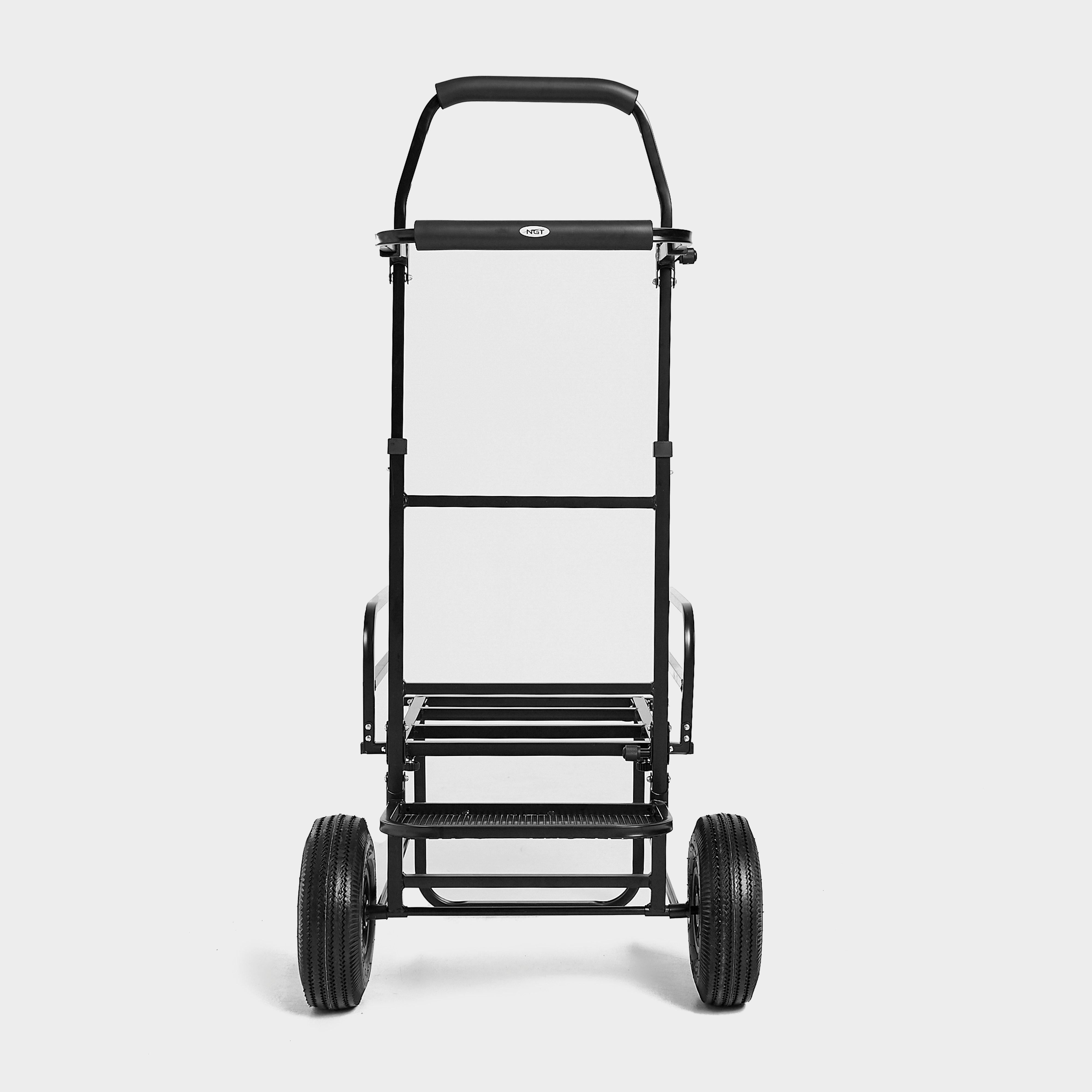 Dynamic Trolley