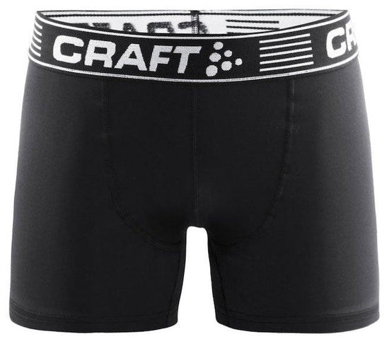 Men's Greatness Boxer 6" (2-pack)