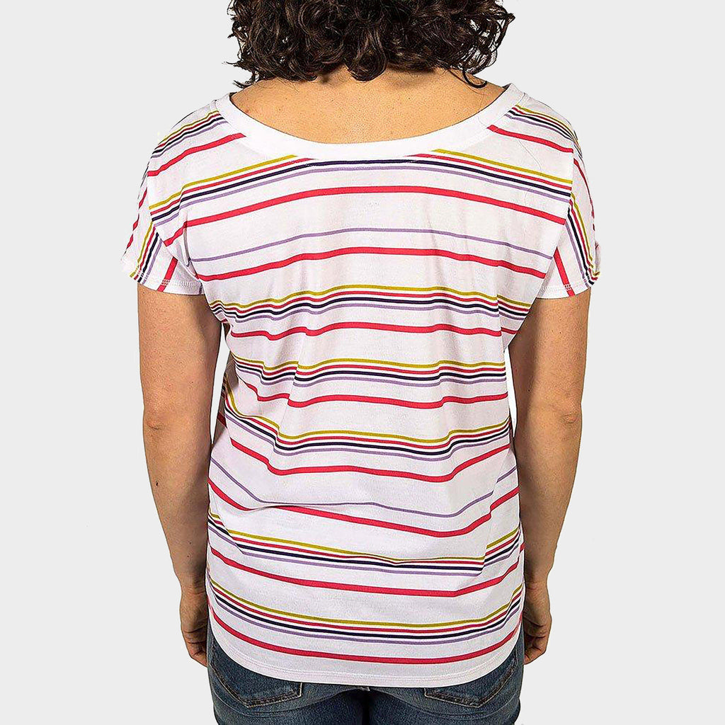 Women's Short Sleeve Getaway Tee