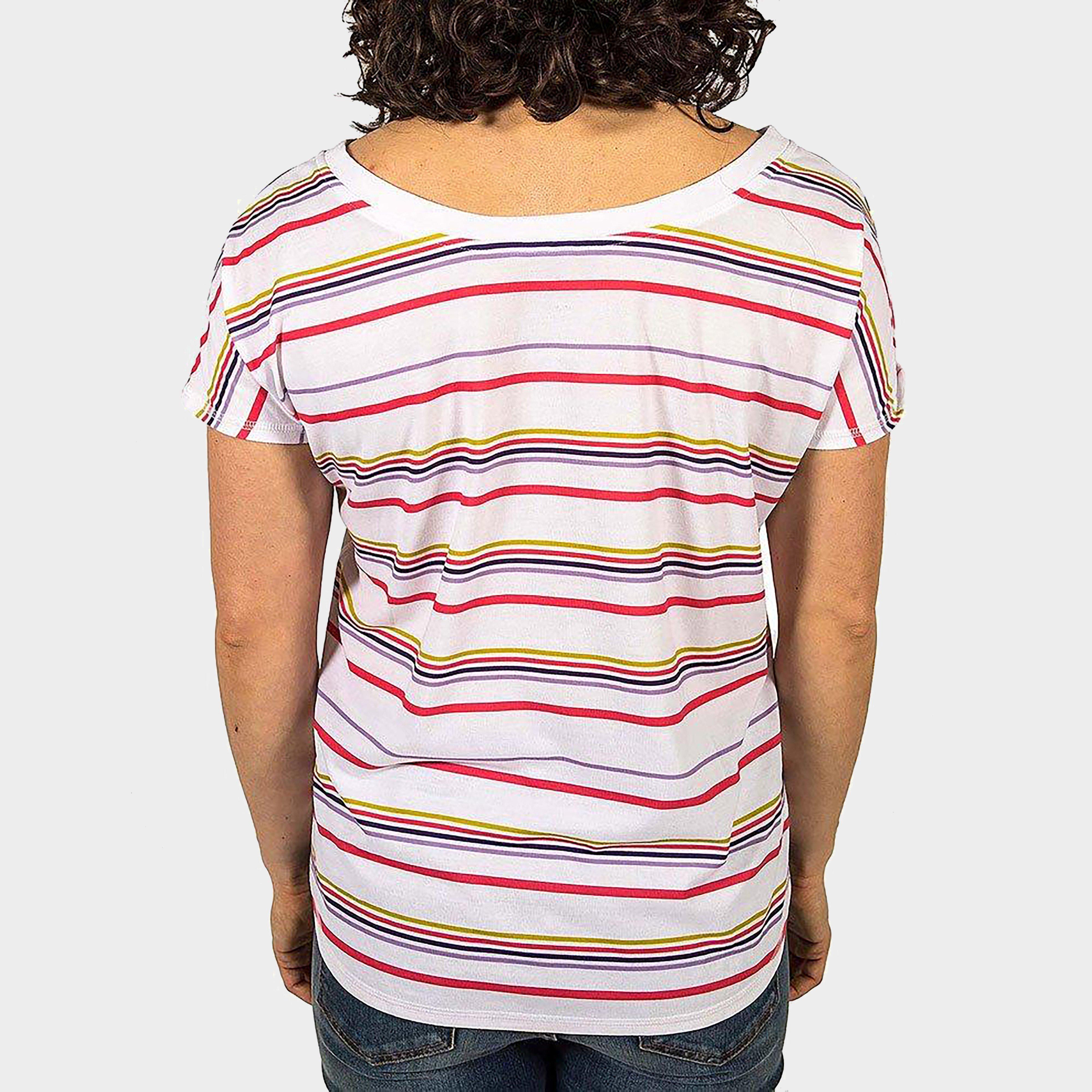 Women's Short Sleeve Getaway Tee