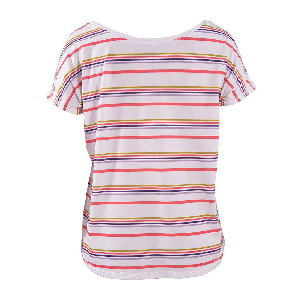 Women's Short Sleeve Getaway Tee