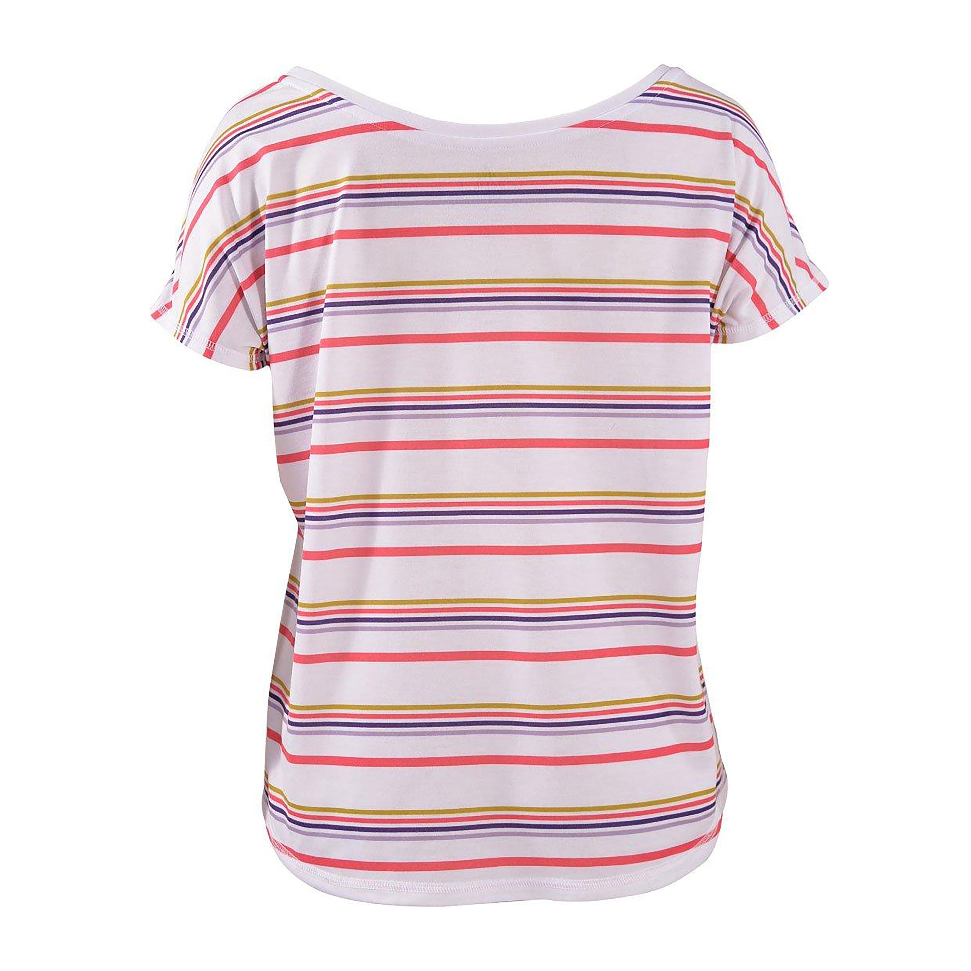 Women's Short Sleeve Getaway Tee