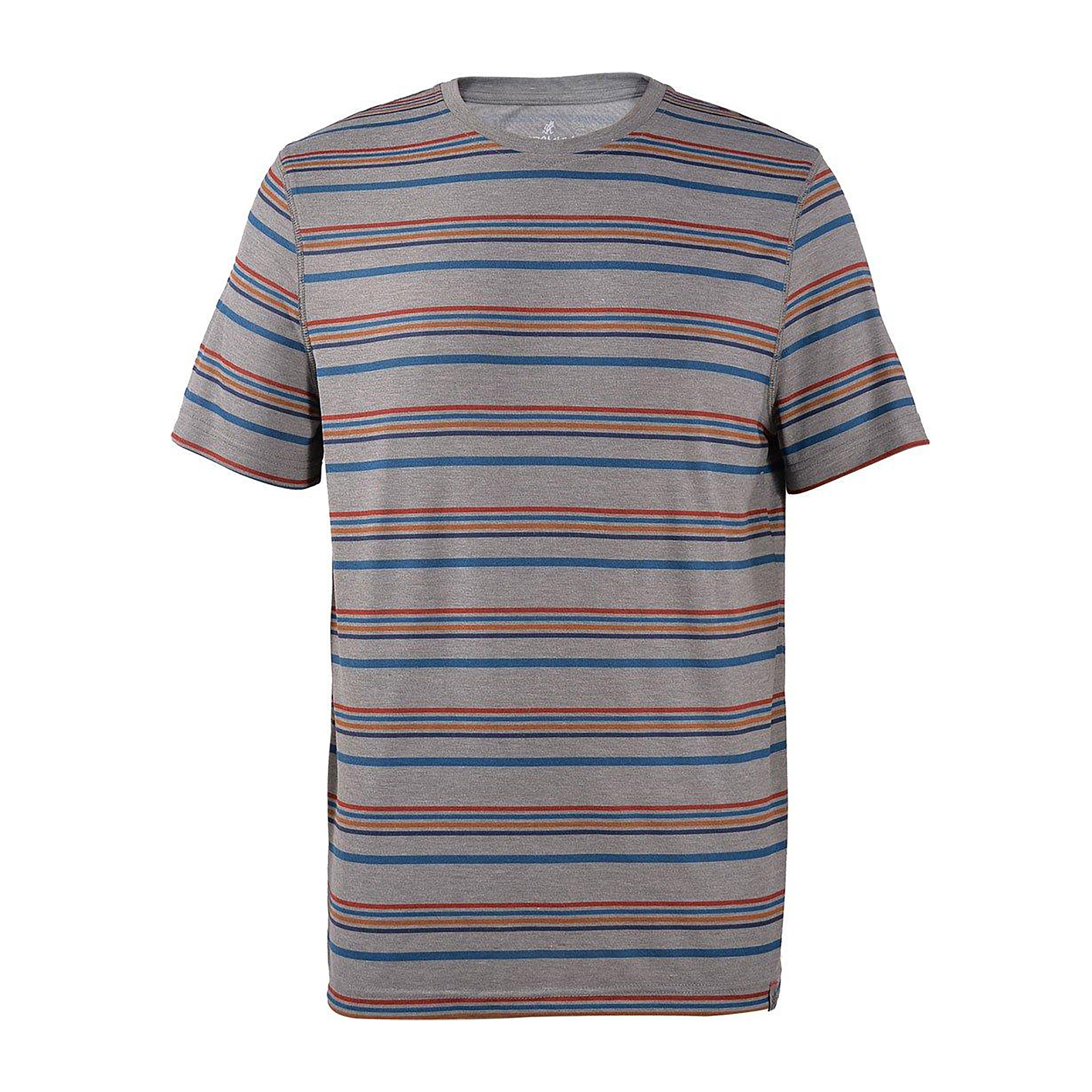 Men's High Output Basic S/S Tee