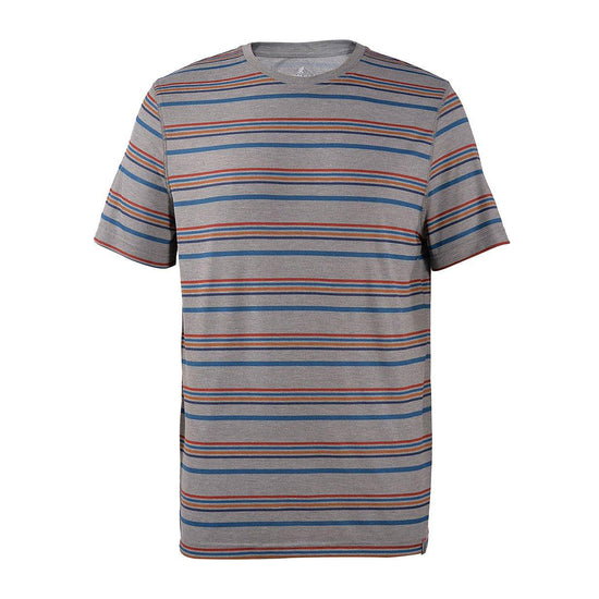 Men's High Output Basic S/S Tee