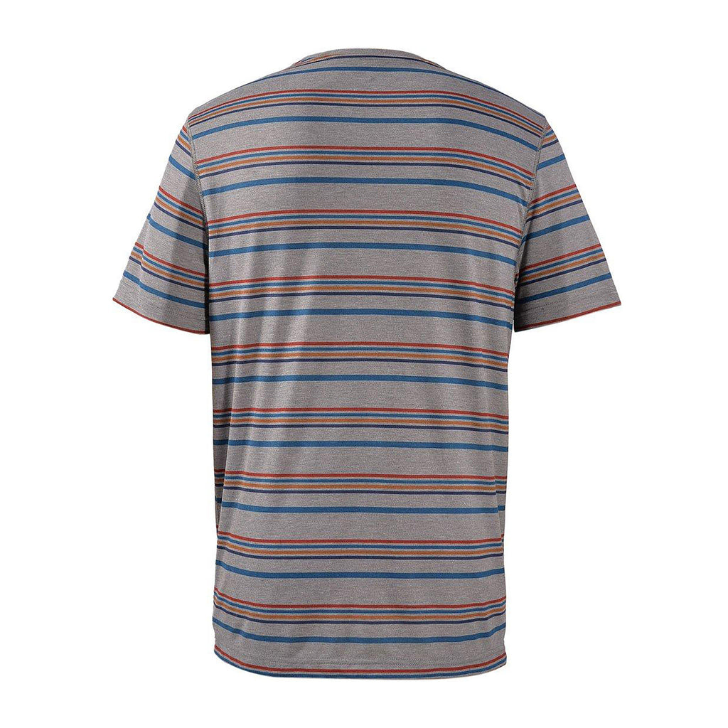 Men's High Output Basic S/S Tee