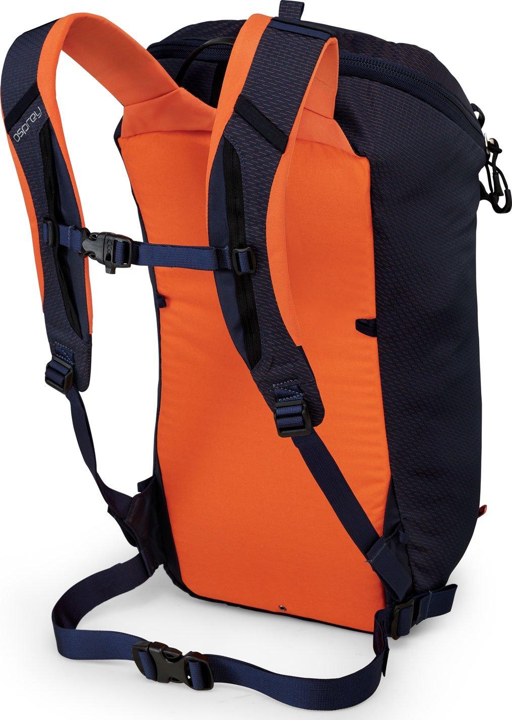 Mutant 22 Climbing Pack