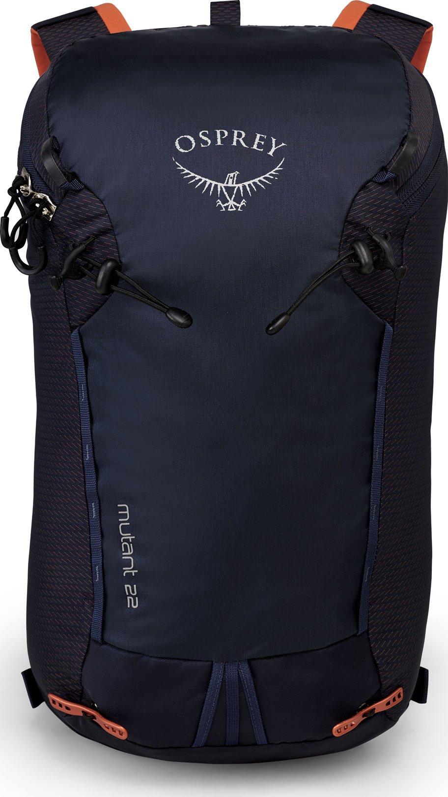 Mutant 22 Climbing Pack