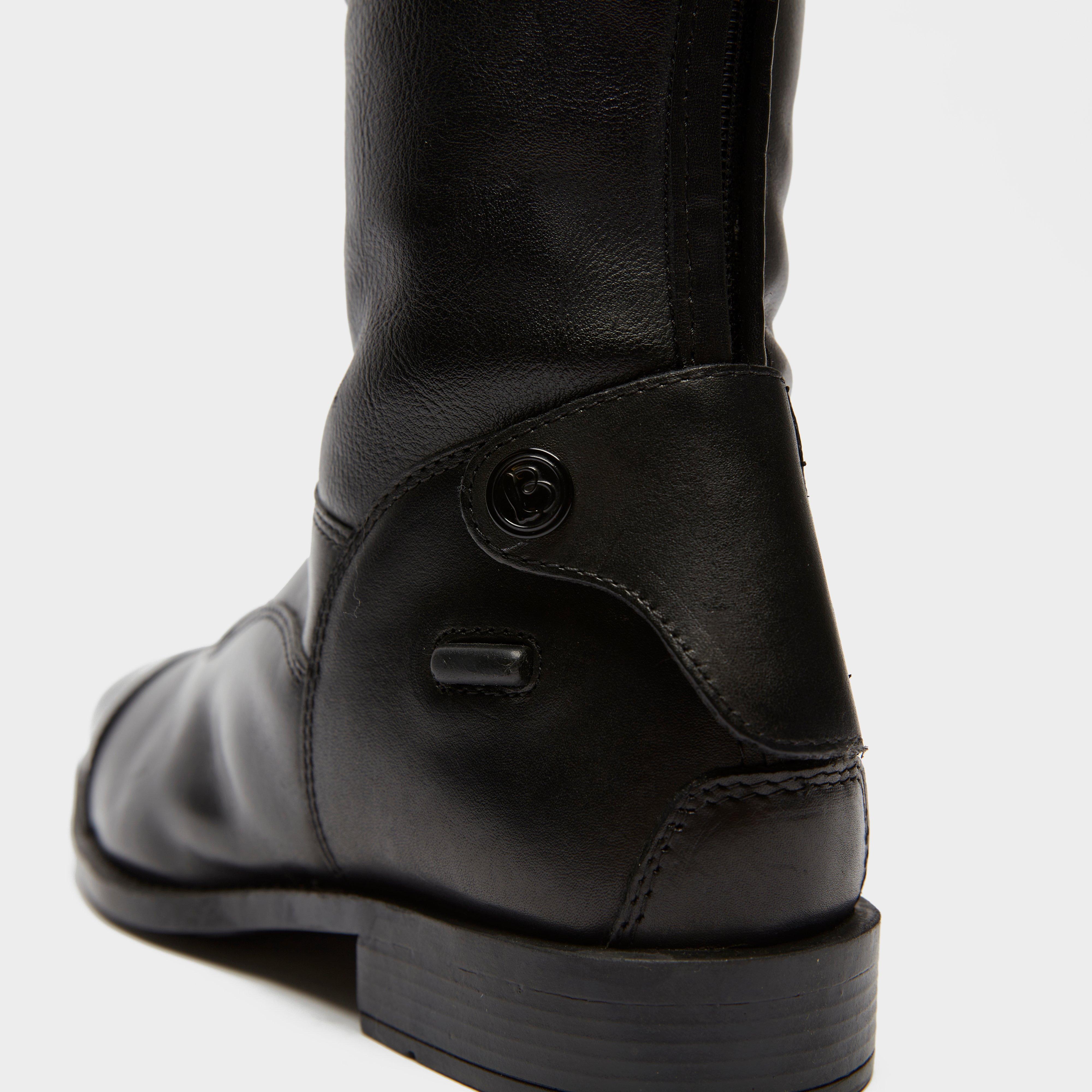 Women's Casperia II Long Riding Boots
