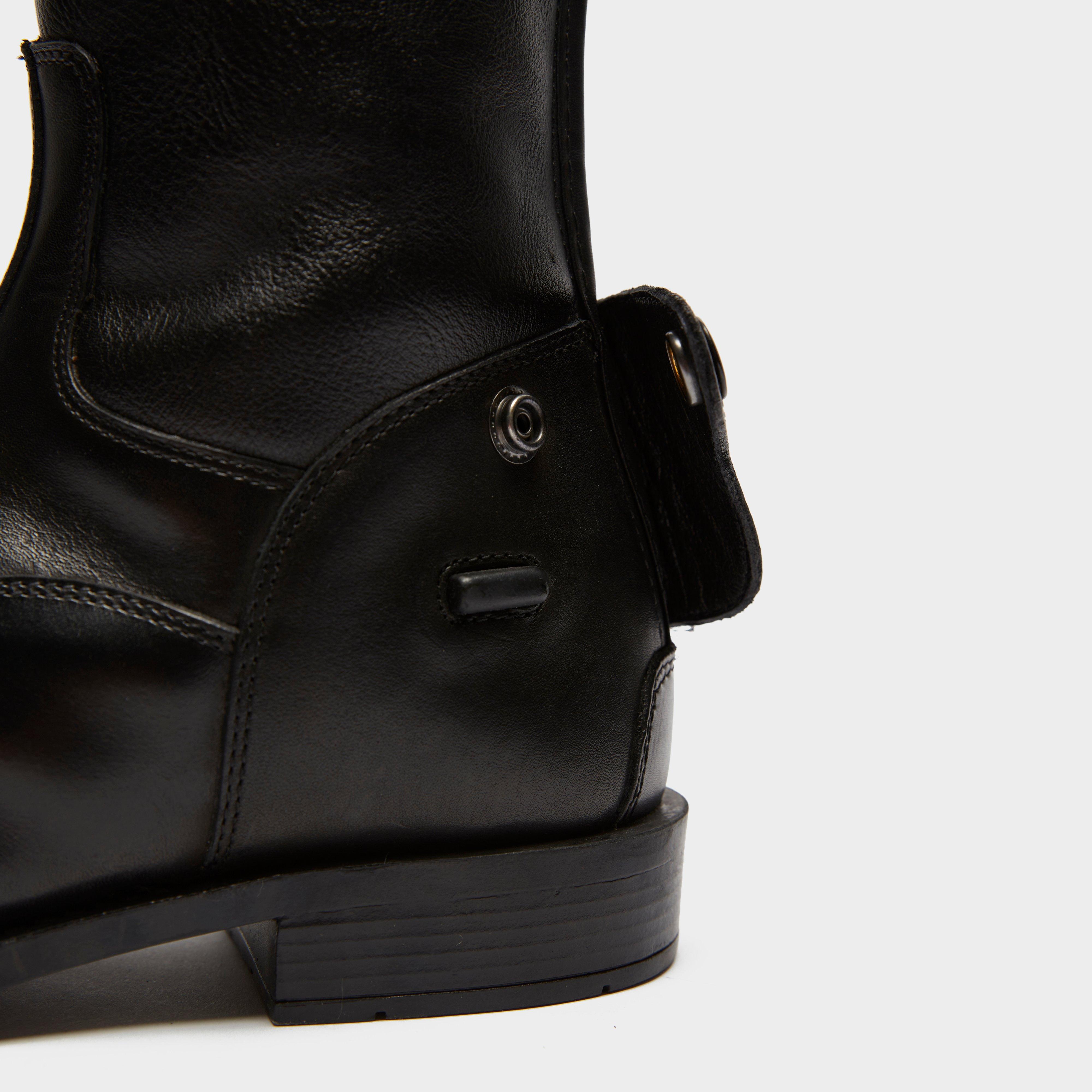 Women's Casperia II Long Riding Boots