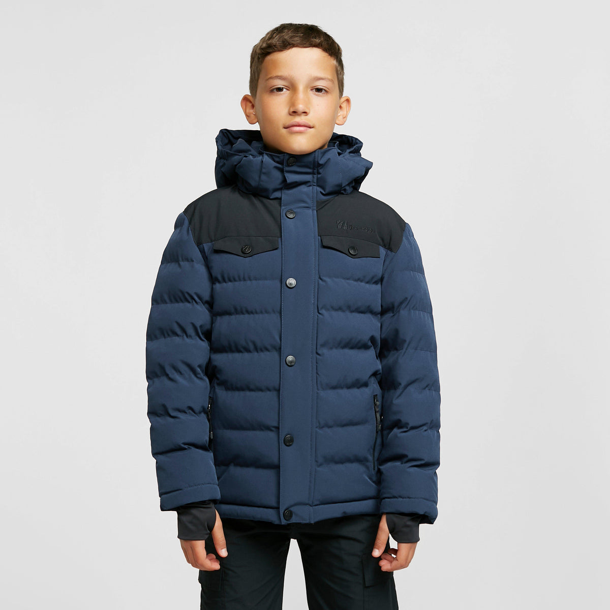 Kids' Banff Insulated Jacket (ages 13-16)