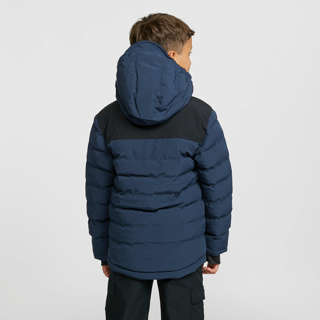 Kids' Banff Insulated Jacket (ages 13-16)